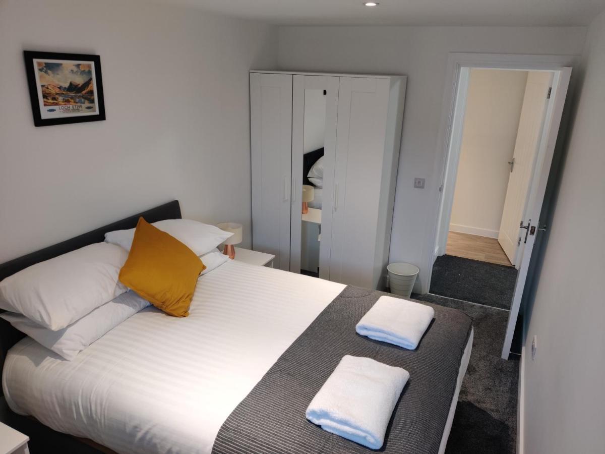 No 7 Westbay Apartment Oban Εξωτερικό φωτογραφία