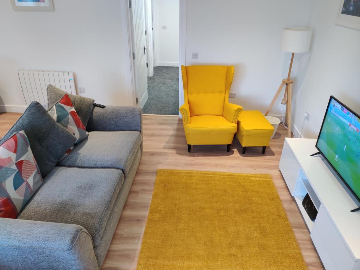 No 7 Westbay Apartment Oban Εξωτερικό φωτογραφία