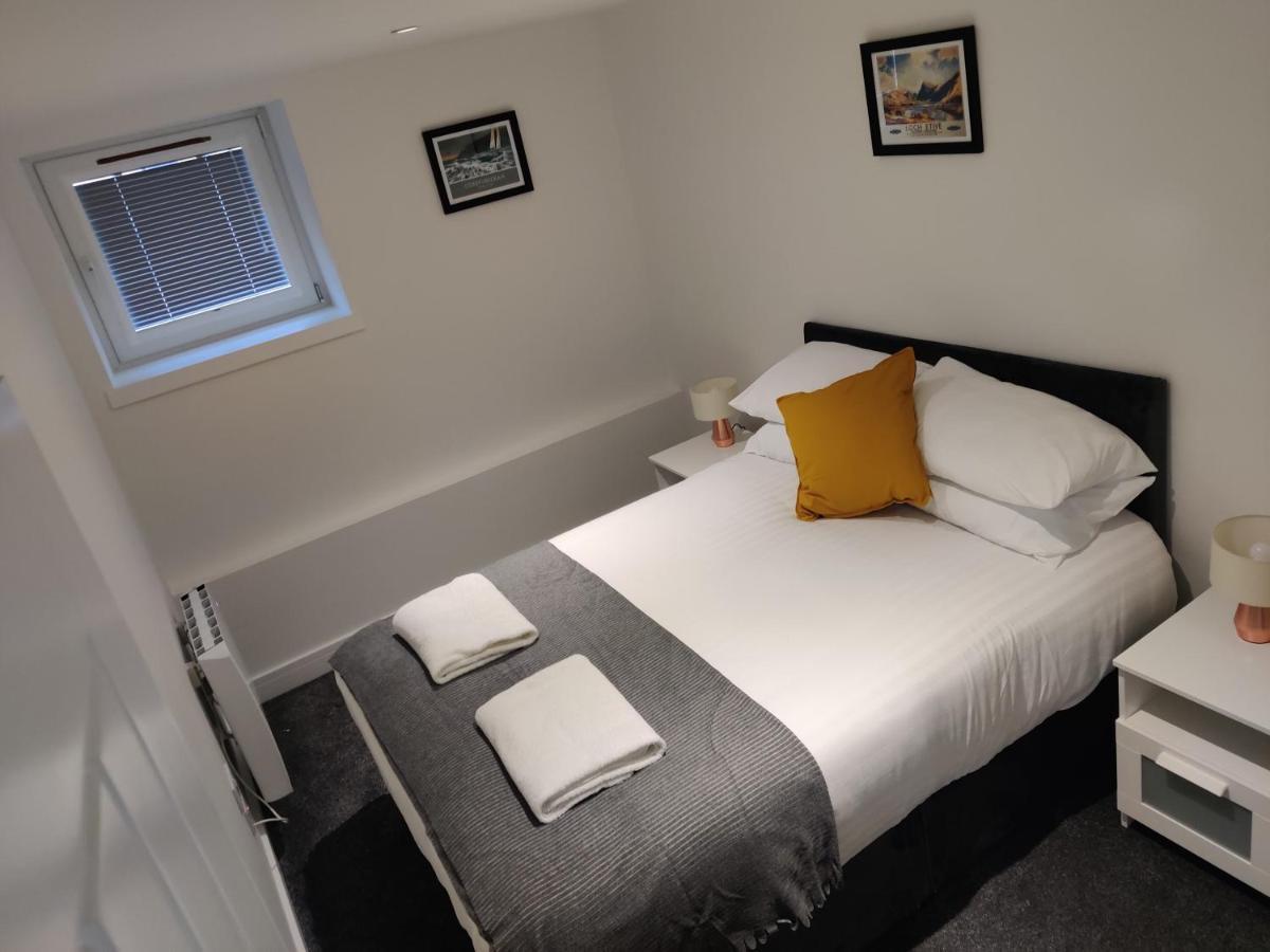 No 7 Westbay Apartment Oban Εξωτερικό φωτογραφία