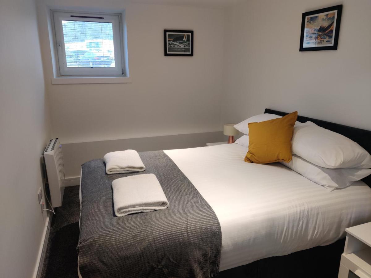 No 7 Westbay Apartment Oban Εξωτερικό φωτογραφία