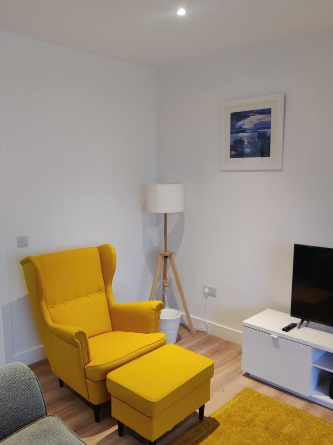 No 7 Westbay Apartment Oban Εξωτερικό φωτογραφία