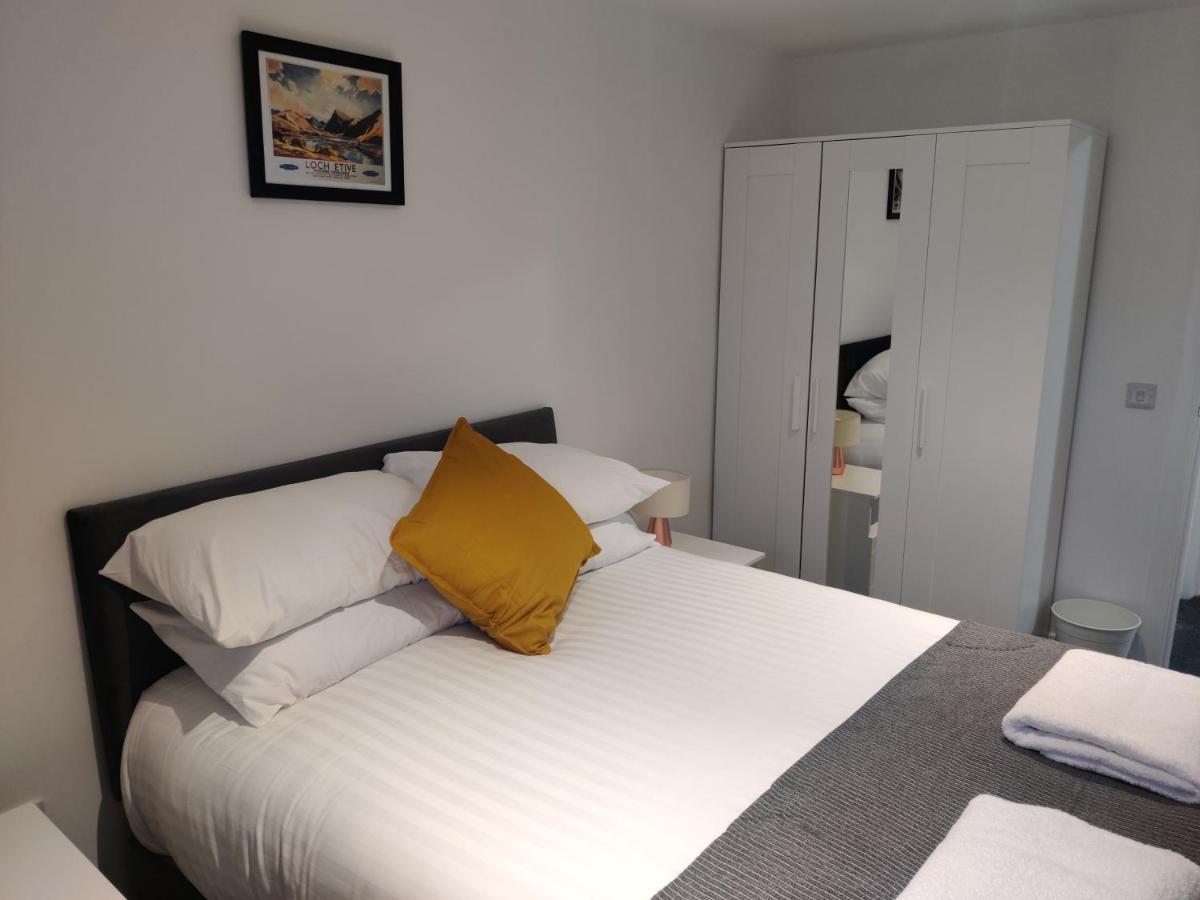 No 7 Westbay Apartment Oban Εξωτερικό φωτογραφία